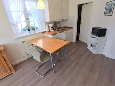 Ferienwohnung für 2 Personen in Rantum (Sylt) 5/7