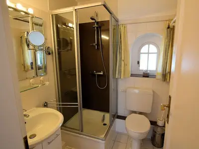 Ferienwohnung für 2 Personen in Rantum (Sylt) 6/7