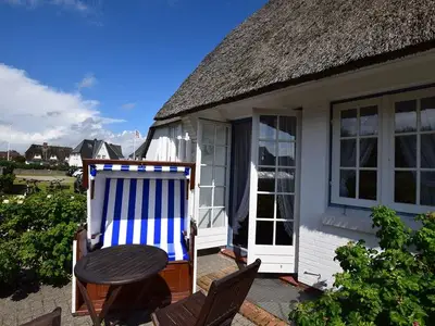 Ferienwohnung für 2 Personen in Rantum (Sylt) 7/7