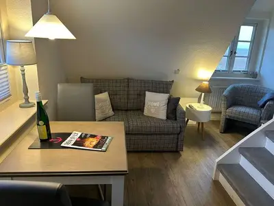 Ferienwohnung für 2 Personen (30 m²) in Rantum (Sylt) 3/9