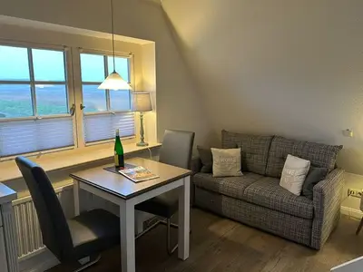 Ferienwohnung für 2 Personen (30 m²) in Rantum (Sylt) 4/9