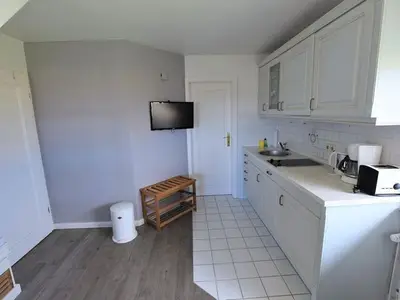 Ferienwohnung für 2 Personen (30 m²) in Rantum (Sylt) 5/9