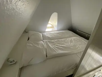 Ferienwohnung für 2 Personen (30 m²) in Rantum (Sylt) 8/9