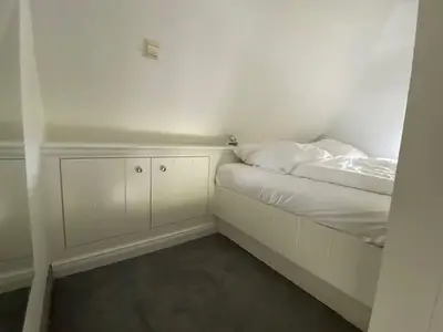 Ferienwohnung für 2 Personen (30 m²) in Rantum (Sylt) 9/9