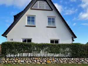 Ferienwohnung für 2 Personen (40 m&sup2;) in Rantum (Sylt)