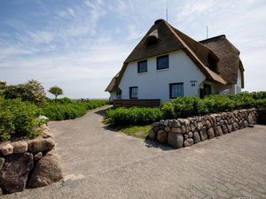 Ferienwohnung für 4 Personen (65 m&sup2;) in Rantum (Sylt)