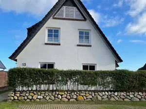 Ferienwohnung für 4 Personen (70 m²) in Rantum (Sylt)