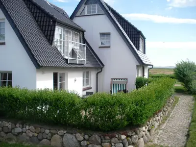 Ferienwohnung für 2 Personen (60 m²) in Rantum (Sylt) 1/10
