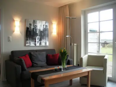 Ferienwohnung für 2 Personen (50 m²) in Rantum (Sylt) 5/10