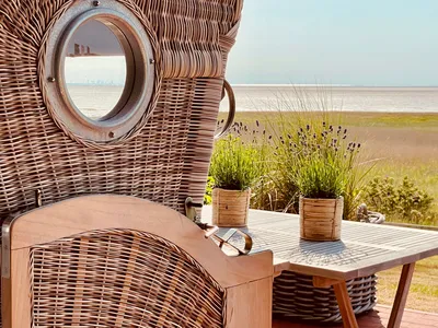 Ferienwohnung für 4 Personen (65 m²) in Rantum (Sylt) 2/10