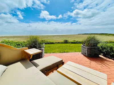 Ferienwohnung für 4 Personen (65 m²) in Rantum (Sylt) 3/10