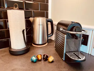 Ferienwohnung für 4 Personen (65 m²) in Rantum (Sylt) 5/10