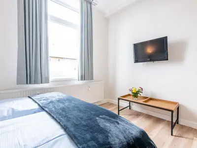 Ferienwohnung für 4 Personen (49 m²) in Rantum (Sylt) 3/10
