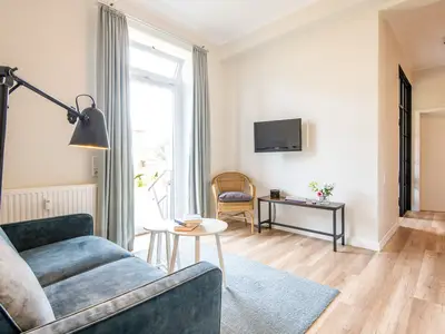 Ferienwohnung für 4 Personen (49 m²) in Rantum (Sylt) 1/10