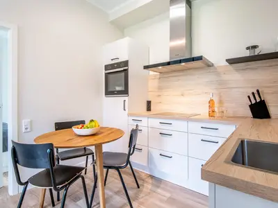 Ferienwohnung für 4 Personen (49 m²) in Rantum (Sylt) 2/10