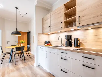 Ferienwohnung für 4 Personen (49 m²) in Rantum (Sylt) 8/10