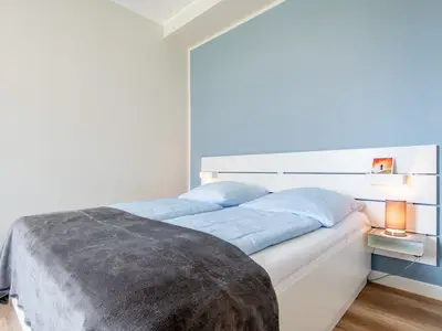 Ferienwohnung für 4 Personen (49 m²) in Rantum (Sylt) 3/10