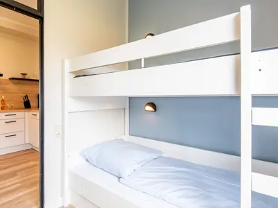 Ferienwohnung für 4 Personen (49 m²) in Rantum (Sylt) 4/10
