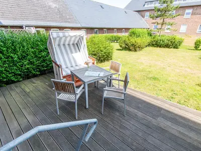 Ferienwohnung für 4 Personen (49 m²) in Rantum (Sylt) 5/10