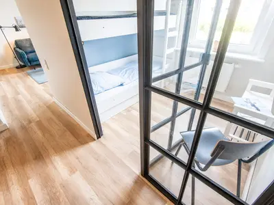 Ferienwohnung für 4 Personen (49 m²) in Rantum (Sylt) 7/10