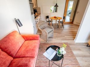 Ferienwohnung für 2 Personen (32 m²) in Rantum (Sylt)