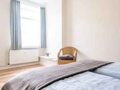 Ferienwohnung für 4 Personen (49 m²) in Rantum (Sylt) 8/10