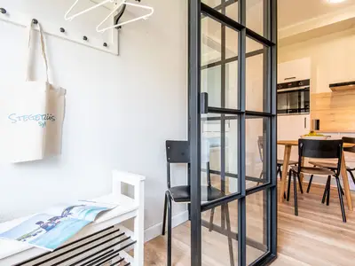 Ferienwohnung für 4 Personen (49 m²) in Rantum (Sylt) 10/10