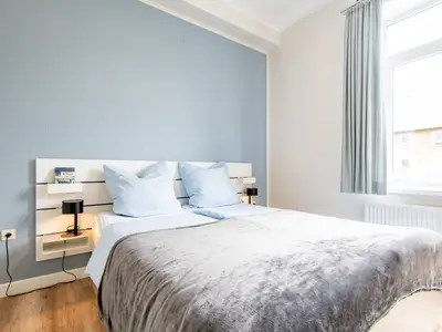 Ferienwohnung für 2 Personen (32 m²) in Rantum (Sylt) 3/10