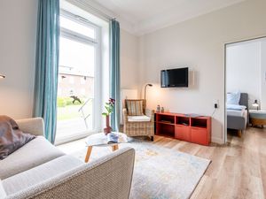 Ferienwohnung für 3 Personen (45 m&sup2;) in Rantum (Sylt)