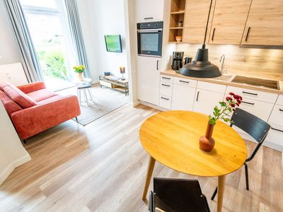 Ferienwohnung für 2 Personen (33 m²) in Rantum (Sylt) 1/10