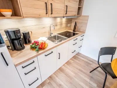 Ferienwohnung für 2 Personen (33 m²) in Rantum (Sylt) 2/10