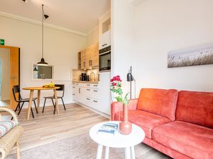 Ferienwohnung für 2 Personen (32 m²) in Rantum (Sylt)