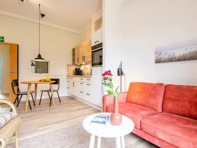 Ferienwohnung für 2 Personen (32 m²) in Rantum (Sylt) 1/10