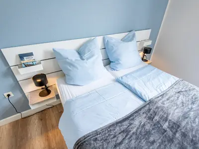 Ferienwohnung für 2 Personen (33 m²) in Rantum (Sylt) 3/10