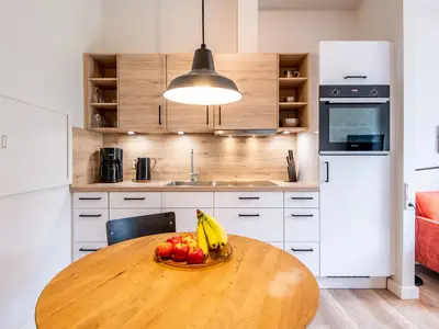 Ferienwohnung für 2 Personen (32 m²) in Rantum (Sylt) 2/10