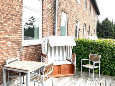 Ferienwohnung für 2 Personen (35 m²) in Rantum (Sylt) 6/10