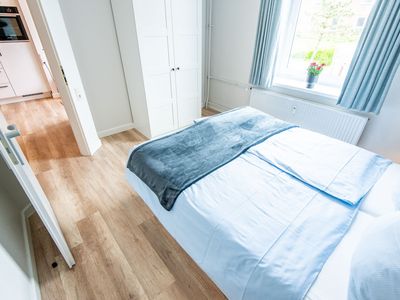 Ferienwohnung für 2 Personen (32 m²) in Rantum (Sylt) 3/10