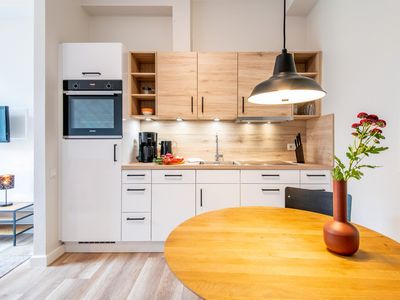 Ferienwohnung für 2 Personen (33 m²) in Rantum (Sylt) 6/10