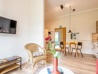 Ferienwohnung für 2 Personen (35 m²) in Rantum (Sylt) 9/10