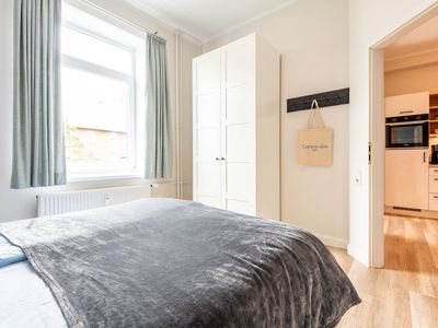 Ferienwohnung für 2 Personen (33 m²) in Rantum (Sylt) 7/10