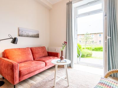 Ferienwohnung für 2 Personen (32 m²) in Rantum (Sylt) 6/10