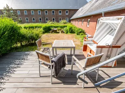 Ferienwohnung für 2 Personen (34 m²) in Rantum (Sylt) 4/10