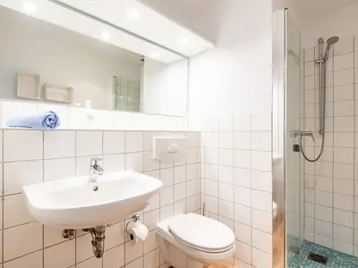 Ferienwohnung für 2 Personen (34 m²) in Rantum (Sylt) 5/10
