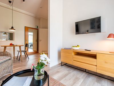 Ferienwohnung für 2 Personen (34 m²) in Rantum (Sylt) 6/10