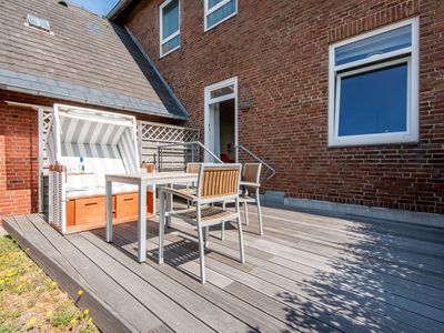 Ferienwohnung für 2 Personen (34 m²) in Rantum (Sylt) 7/10