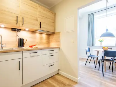 Ferienwohnung für 4 Personen (48 m²) in Rantum (Sylt) 1/10
