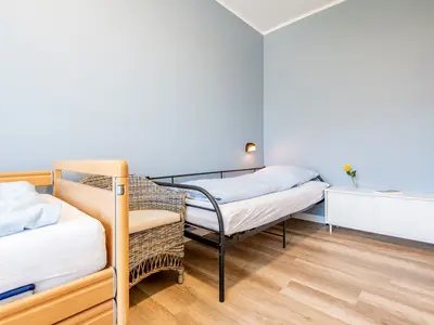 Ferienwohnung für 4 Personen (48 m²) in Rantum (Sylt) 3/10