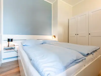 Ferienwohnung für 4 Personen (48 m²) in Rantum (Sylt) 4/10