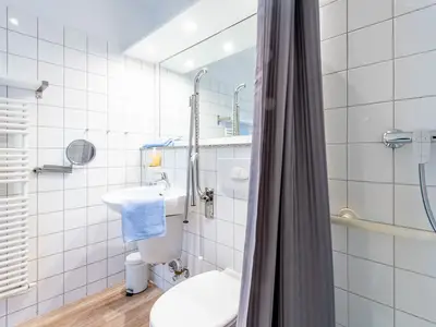 Ferienwohnung für 4 Personen (48 m²) in Rantum (Sylt) 5/10