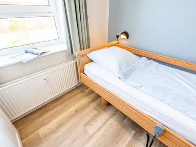 Ferienwohnung für 4 Personen (48 m²) in Rantum (Sylt) 6/10